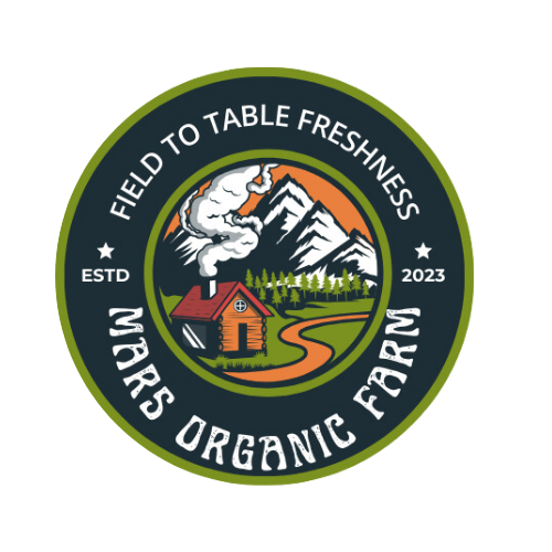 Mars Organic Farm
